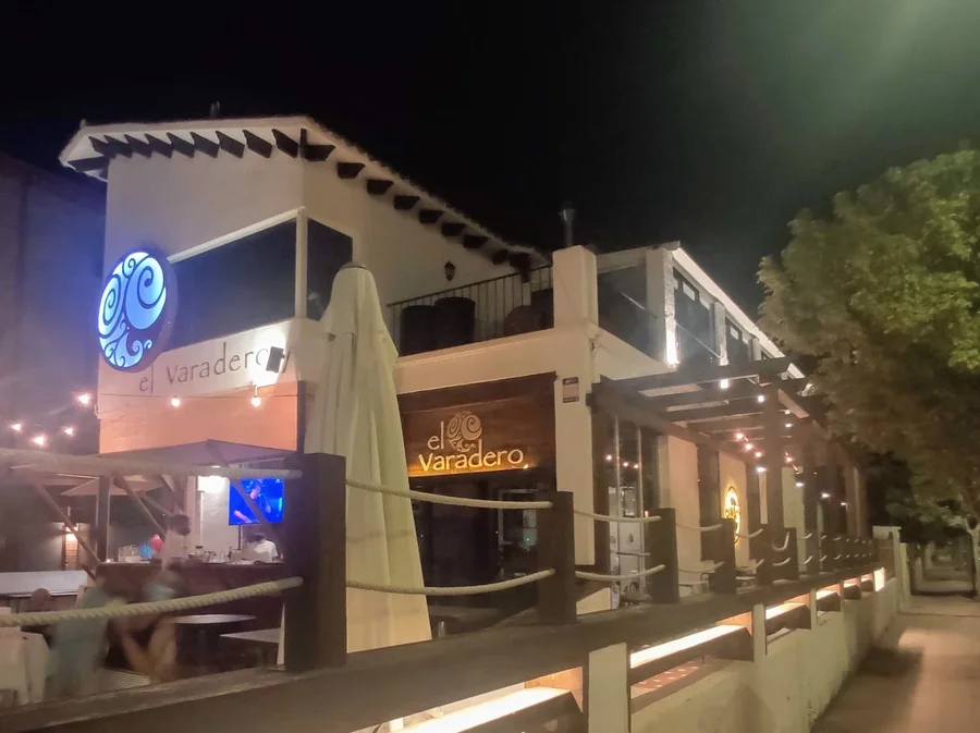 El Varadero Gandía playa