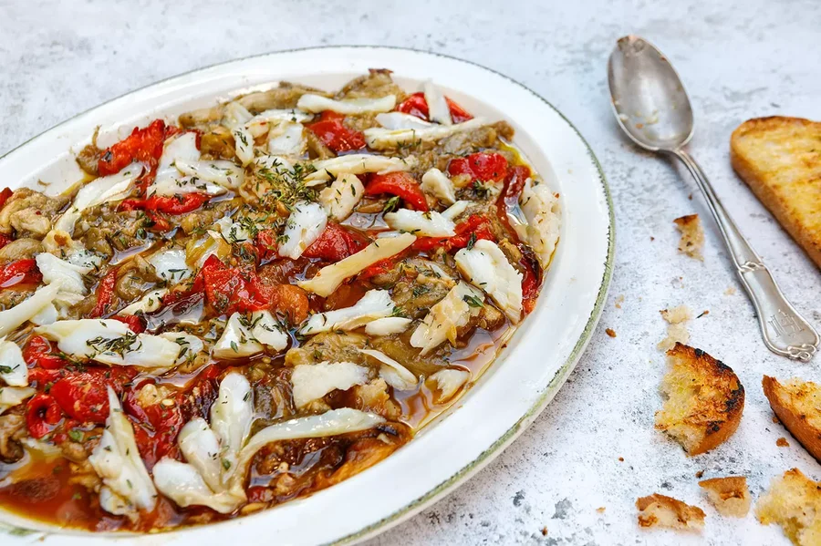 Espencat plato gandia