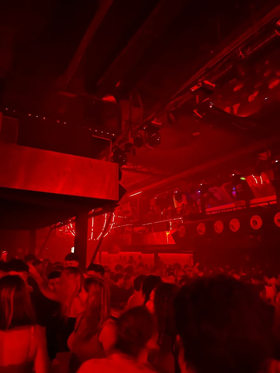 bacarra gandia playa