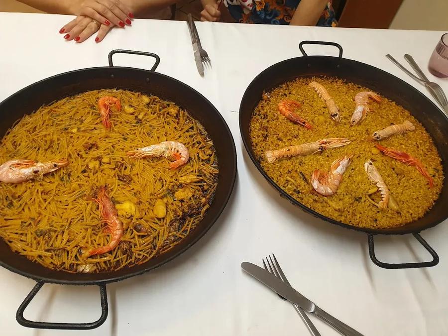 Comida Típica de Gandía: 10 Platos que Debes Probar