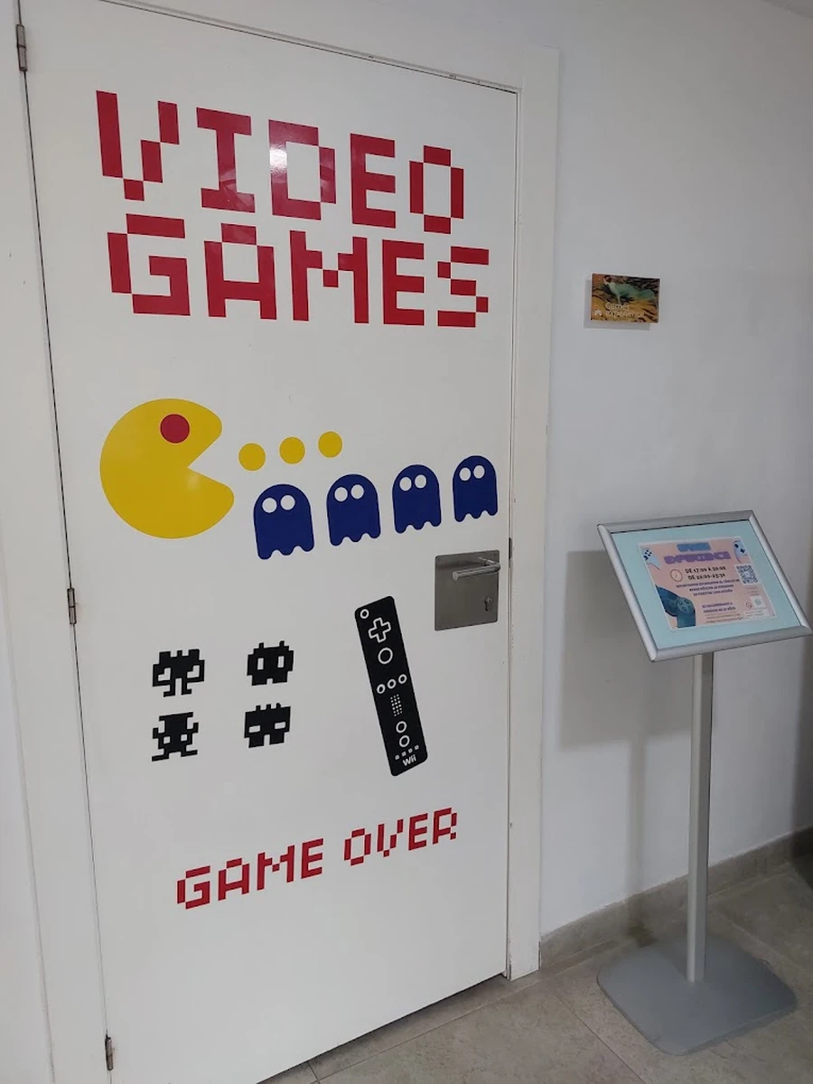 Videojuegos Villa Luz