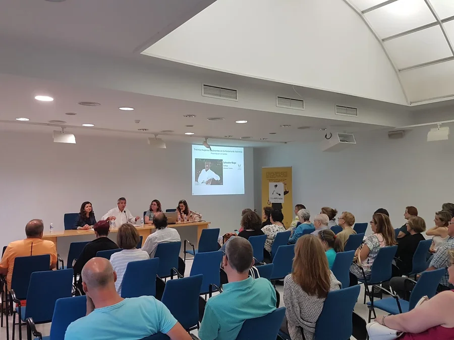 segunda planta casa de la marquesa